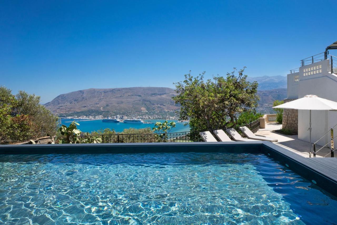 Kassiopeia Holiday home