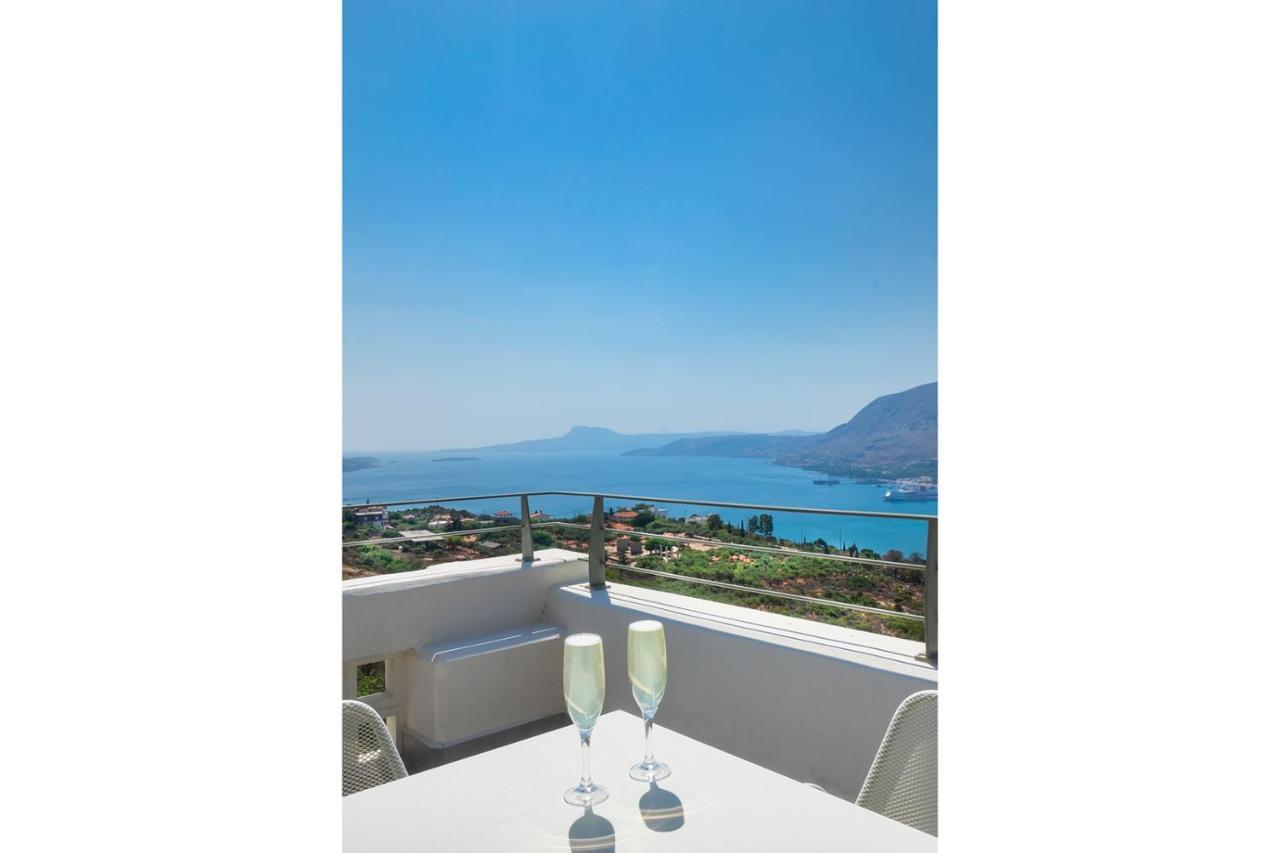 Kassiopeia * Chania (Crete)