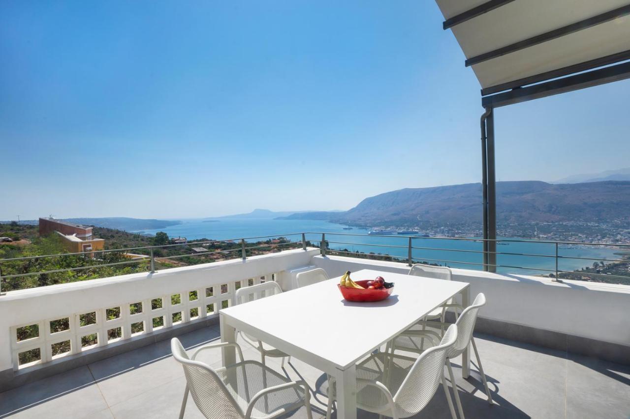 Kassiopeia Chania (Crete)