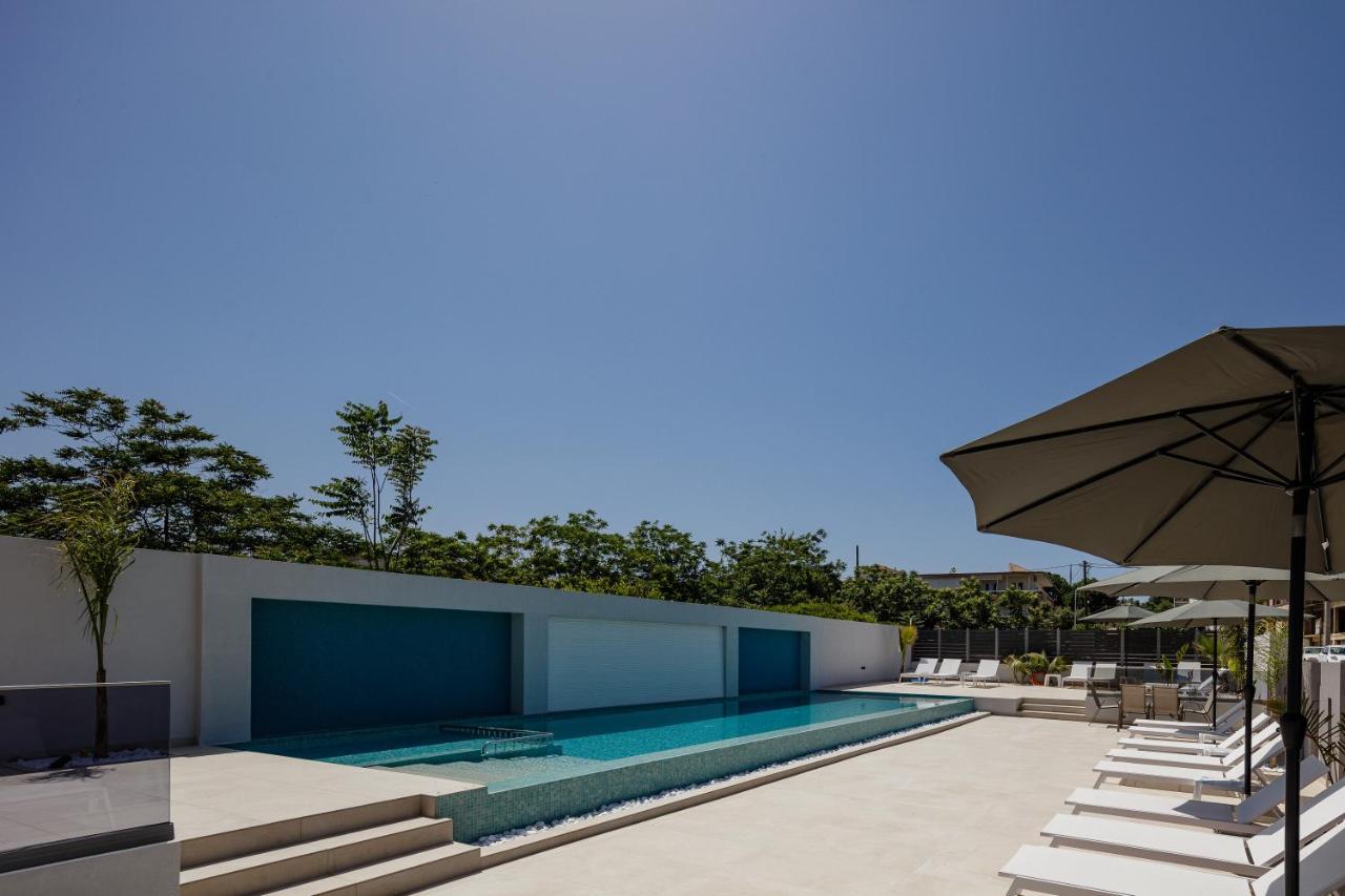 Aurora Suites *