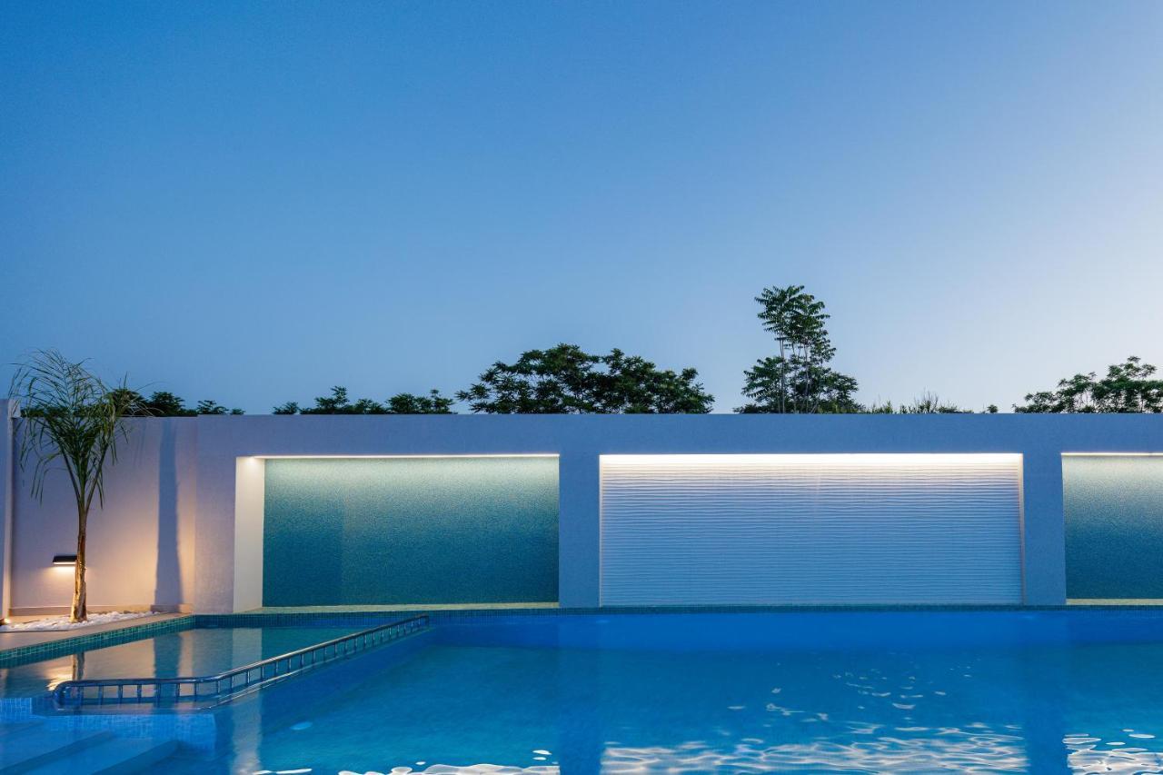 Aurora Suites * Chania (Crete)