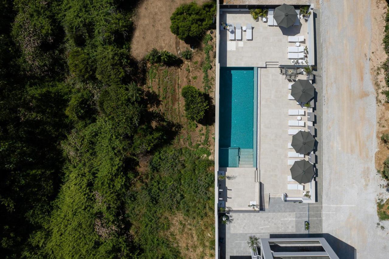 Aurora Suites Hotel Chania (Crete)