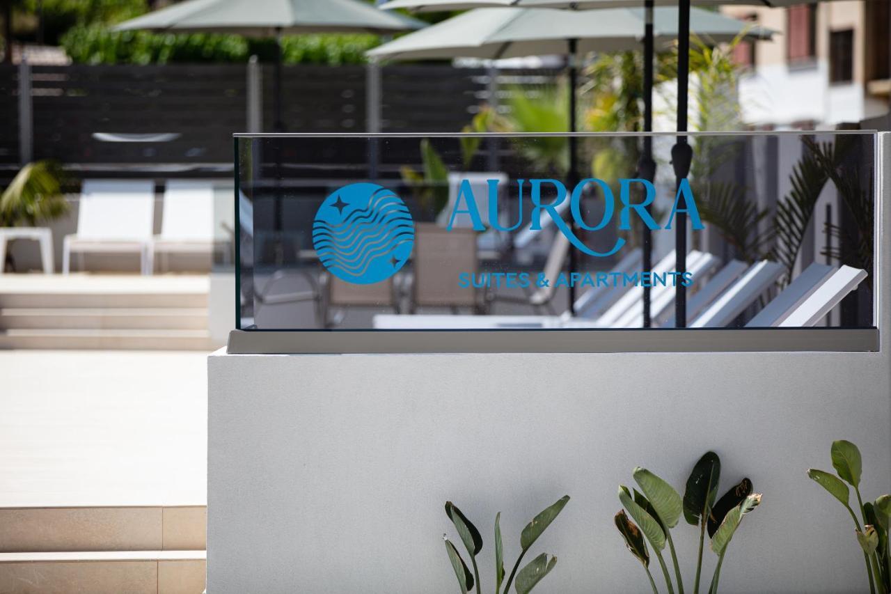 Hotel Aurora Suites Chania (Crete)