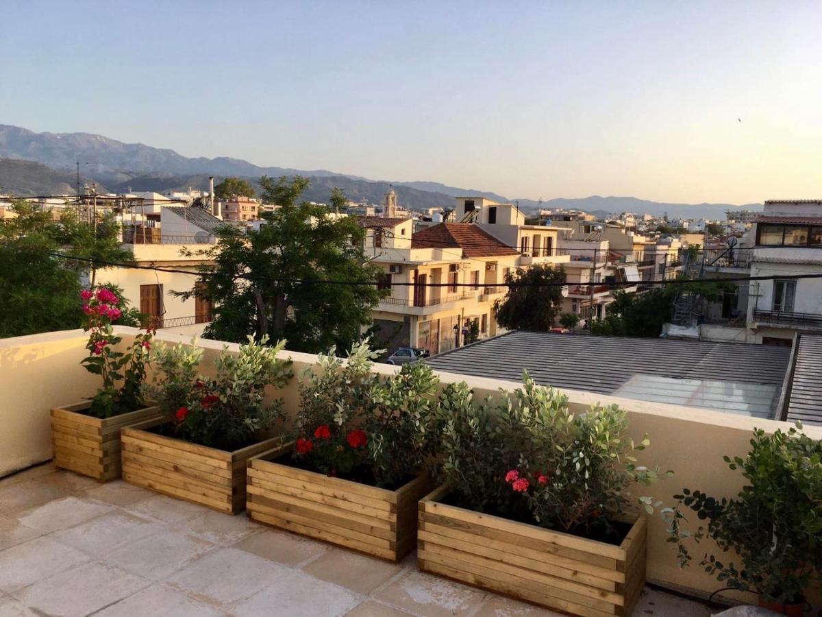 Apartment Canevaro Twins *
