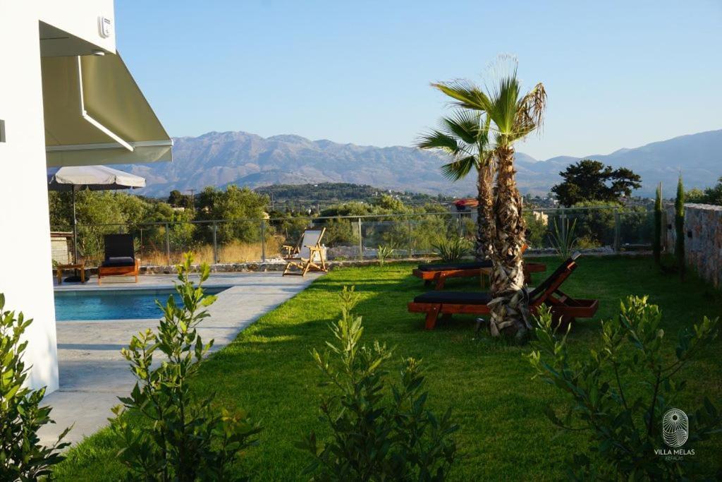 Melas Villa