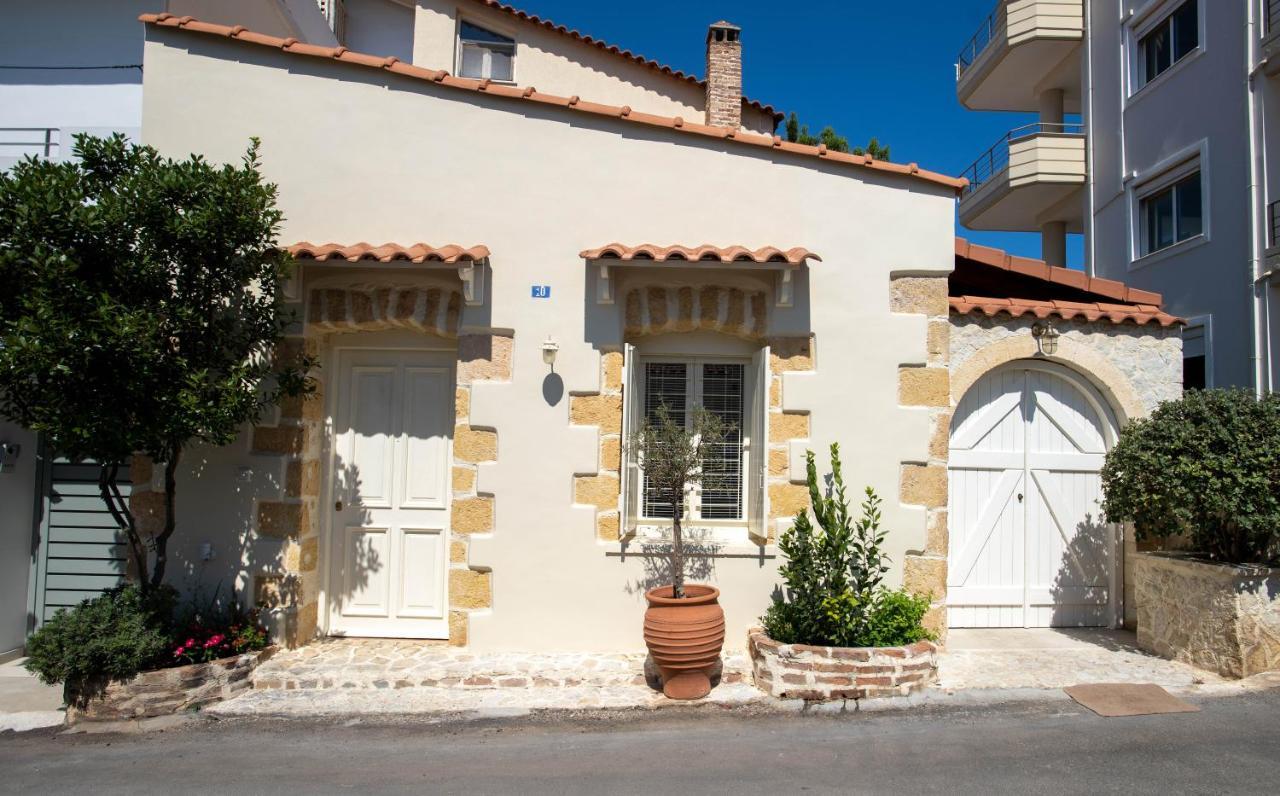 Casa Di Nonna Apartamento *