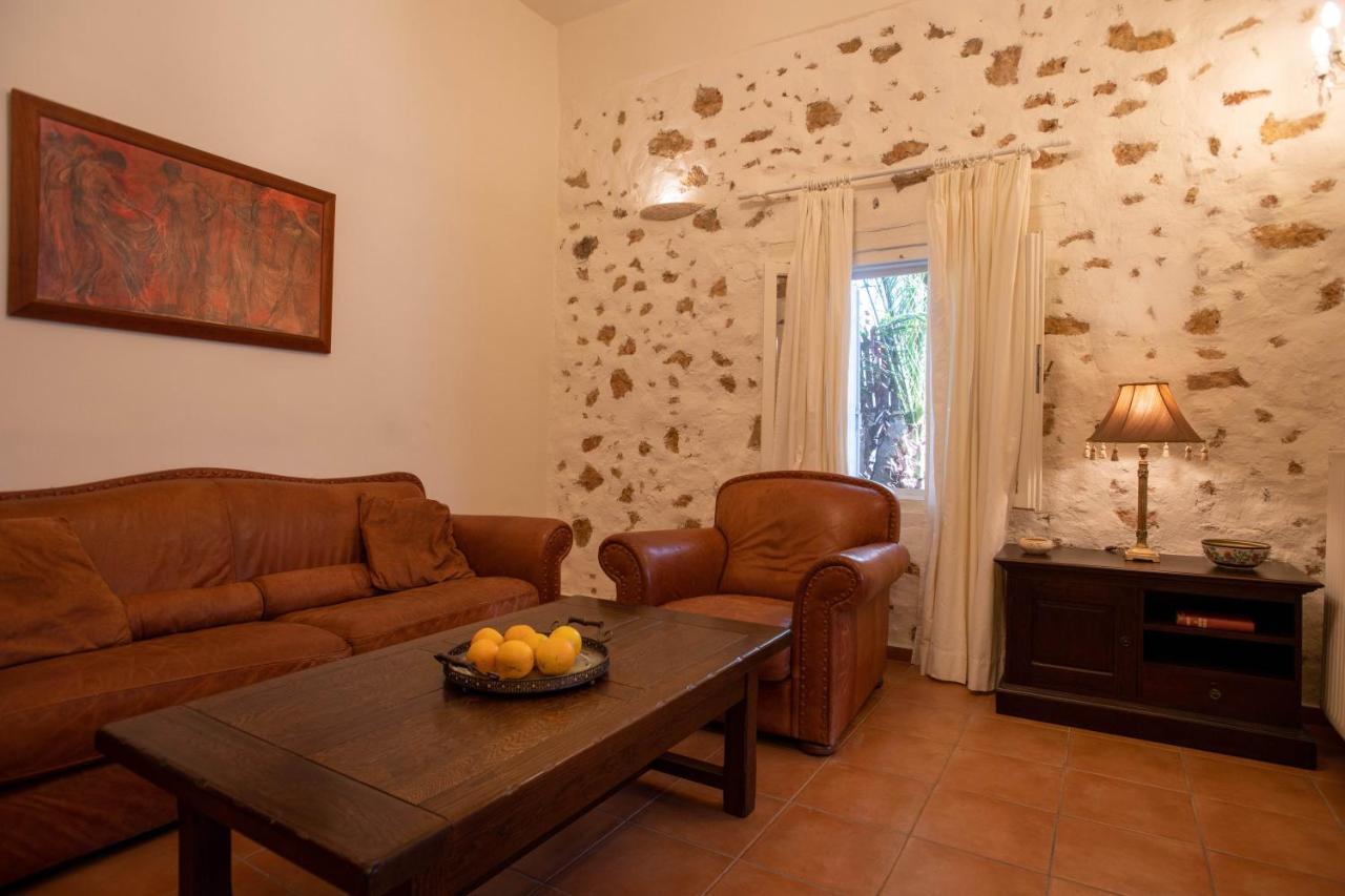 Casa Di Nonna Apartamento