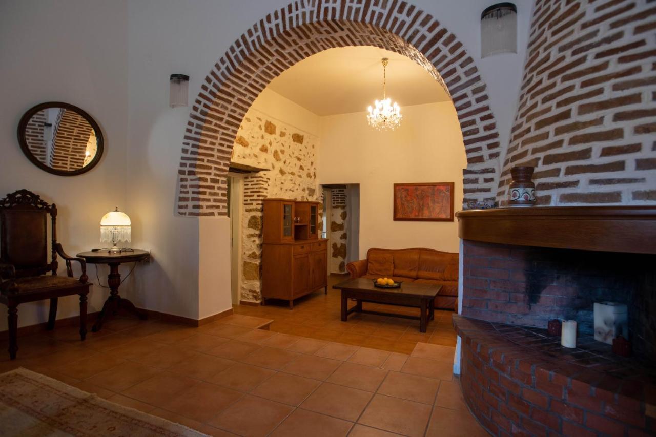 Casa Di Nonna Apartamento