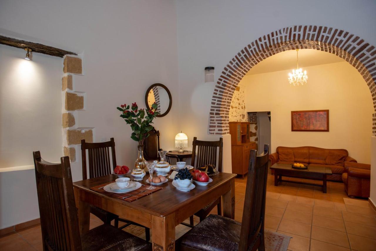 Casa Di Nonna * Chrissi Akti Chania