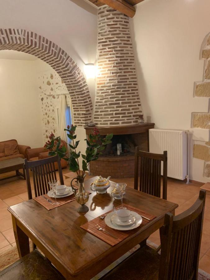 Casa Di Nonna Apartamento