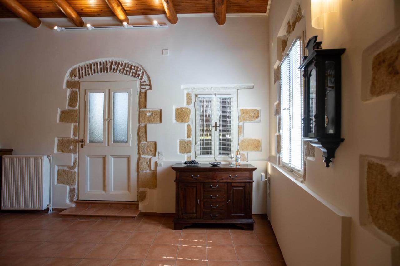 Apartamento Casa Di Nonna *