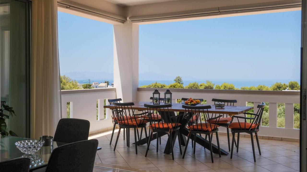 Villa Sophie Chania (Crete)