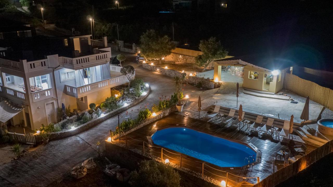 Sophie * Chania (Crete)