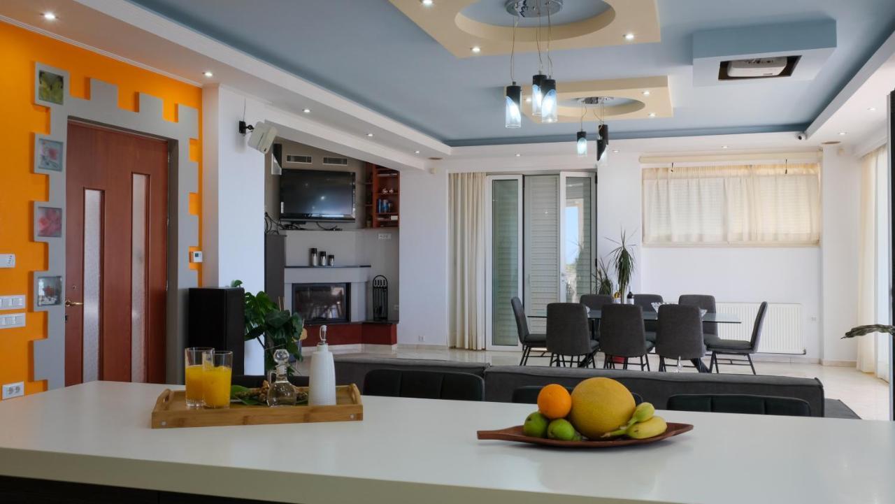 Sophie Villa Chania (Crete)