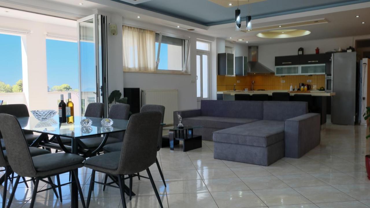 Villa Sophie Chania (Crete)
