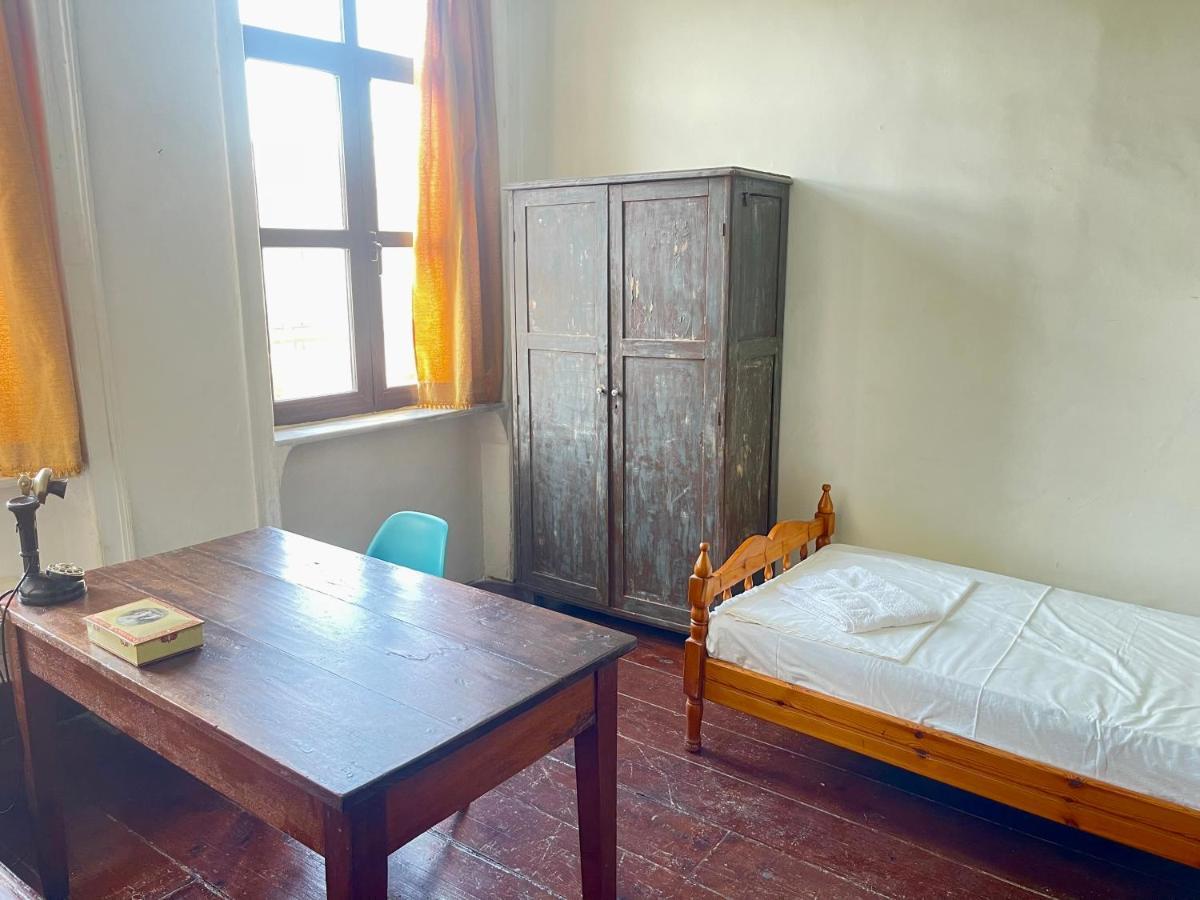 The Traveler's - The Thirty8 Heritage House Chania (Crete)