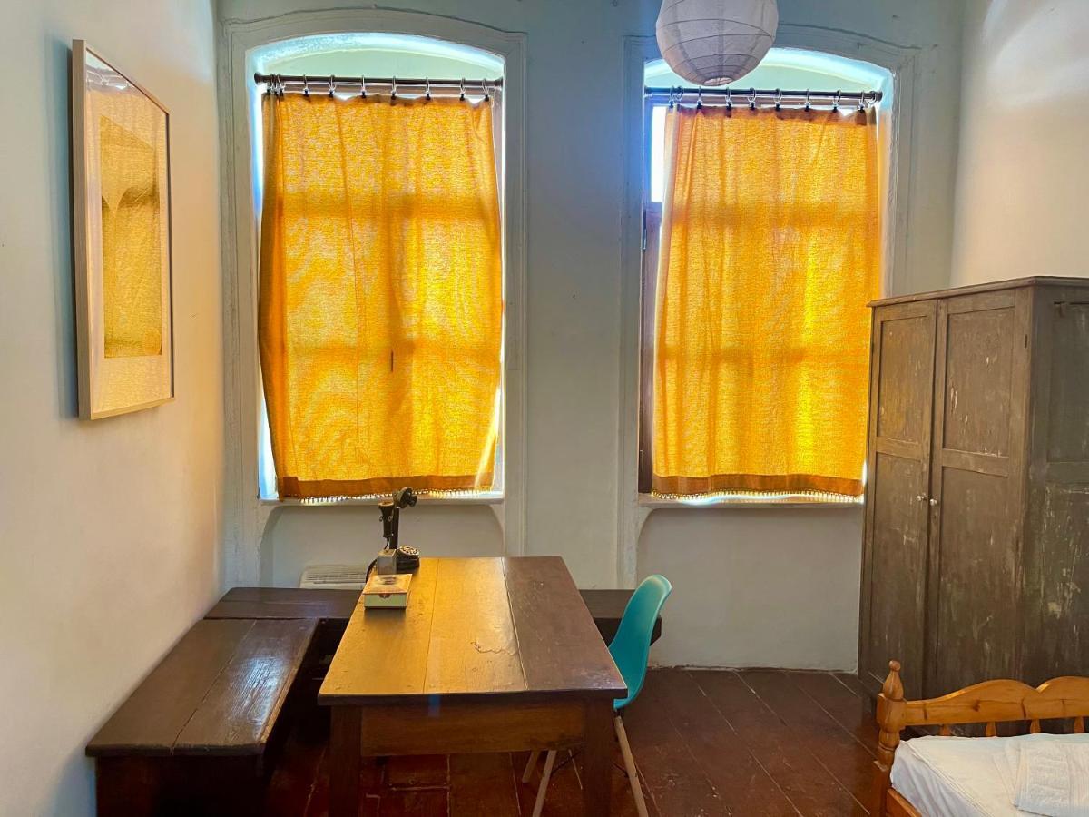 The Traveler's - The Thirty8 Heritage House