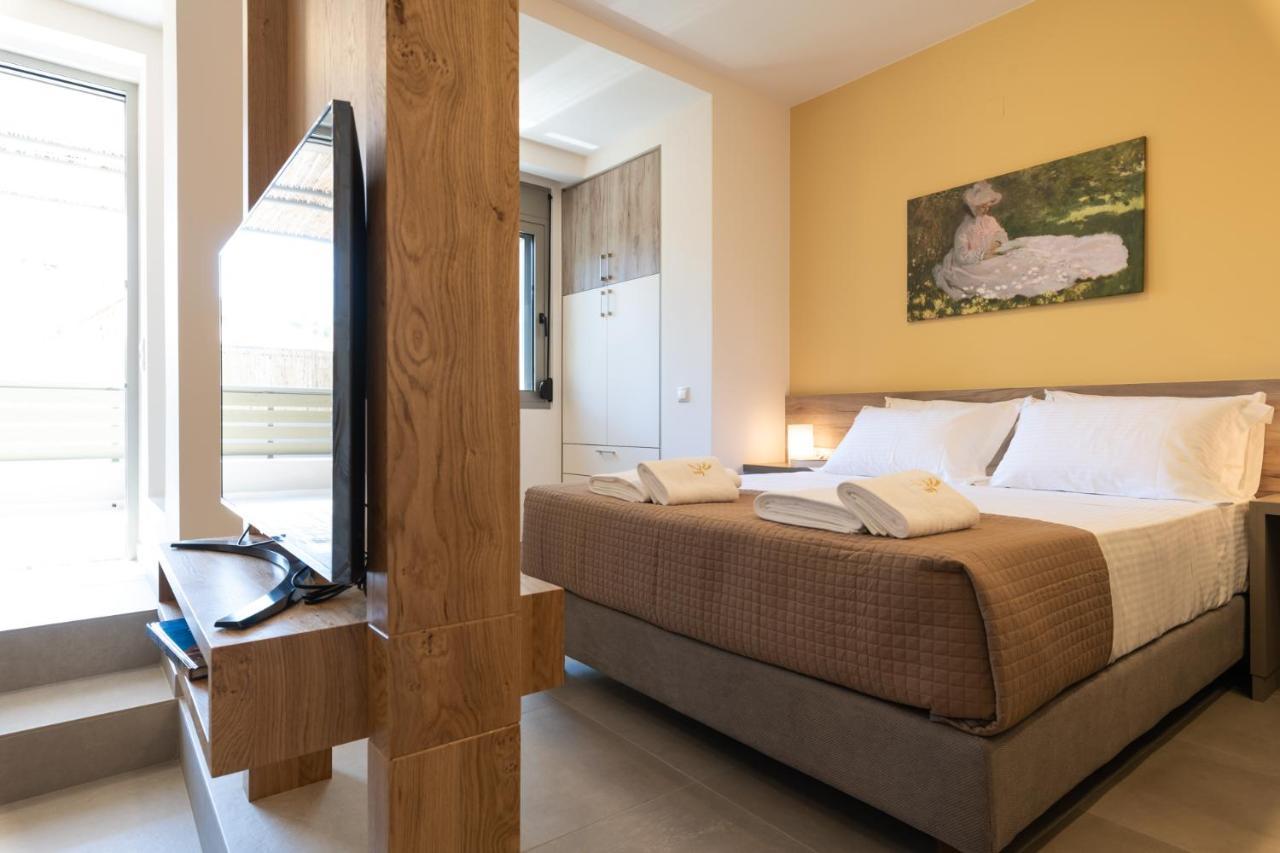 Dimitra Apts Apartment
