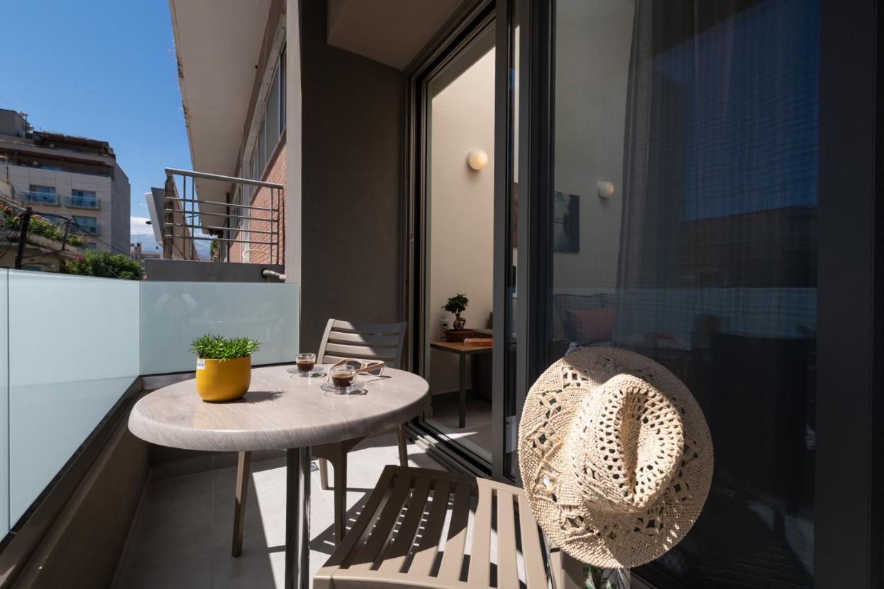 Apartment Dimitra Apts Chania (Crete)