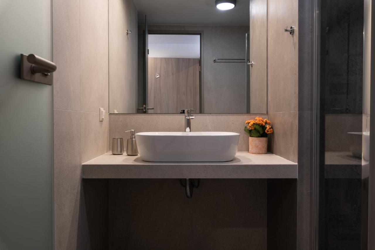 Apartment Dimitra Apts Chania (Crete)