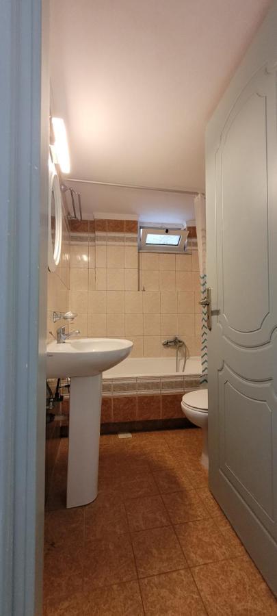 Anna's Downtown Appartement *