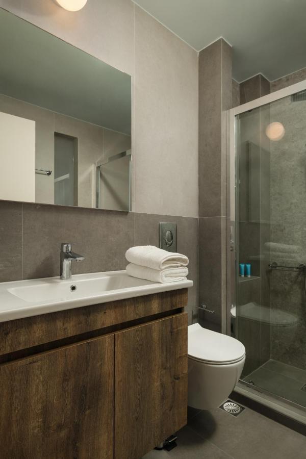 Dimitra Apts Apartment *