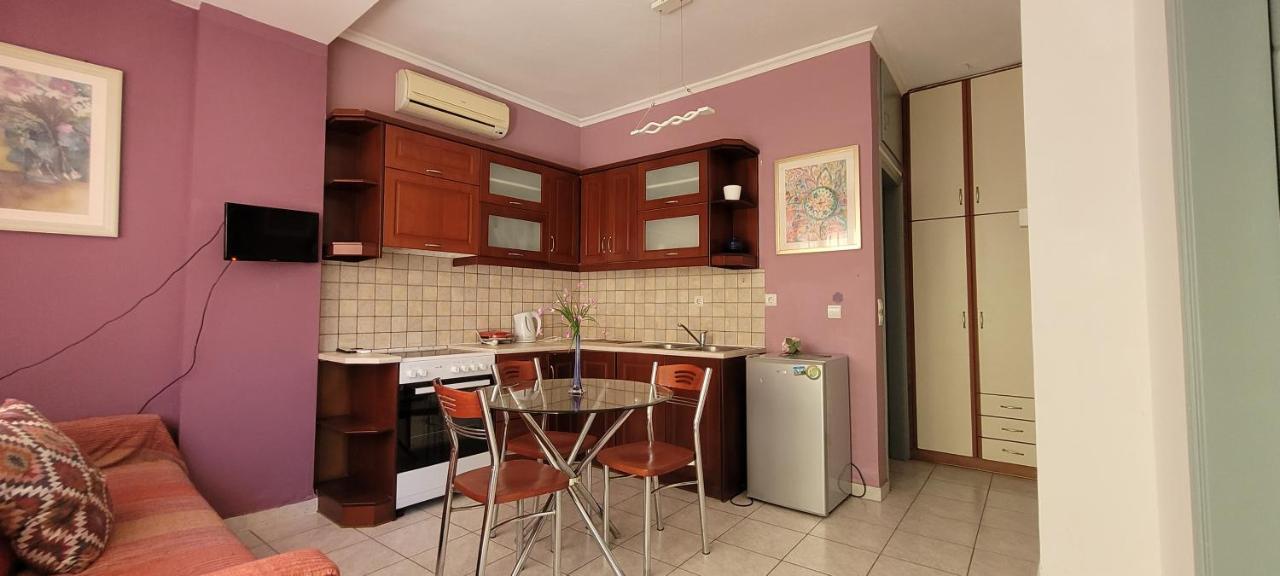 Appartement Anna's Downtown