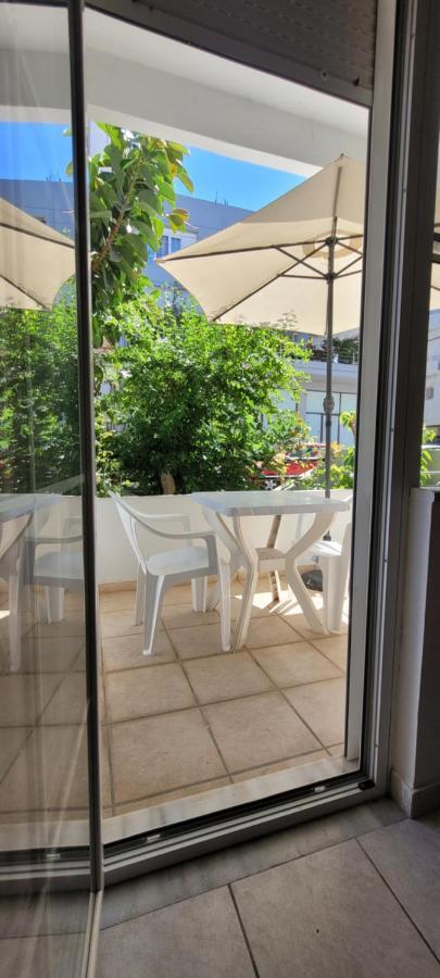 Appartement Anna's Downtown *