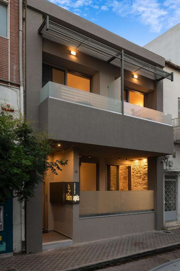 Dimitra Apts