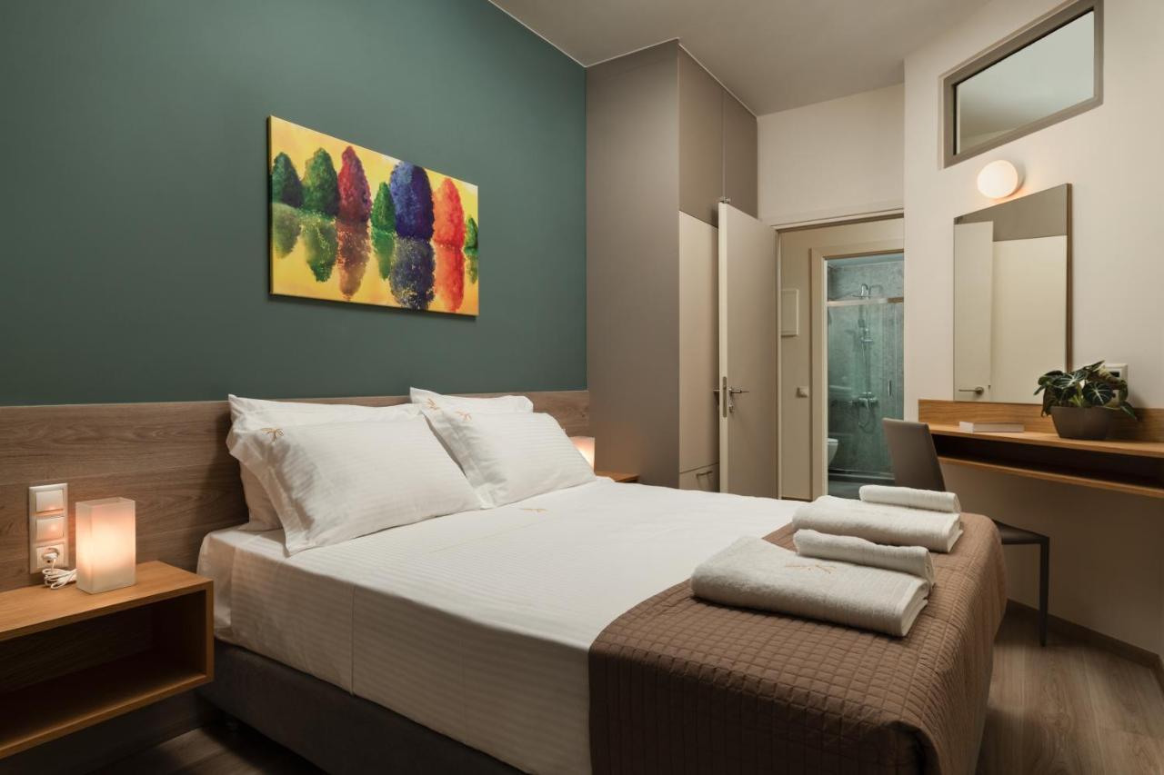 Dimitra Apts *