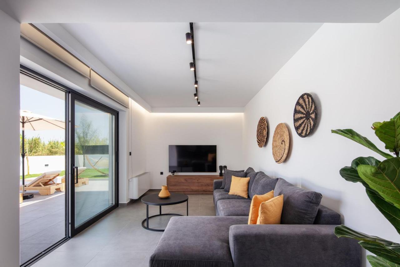 Villa Horizon Luxury
