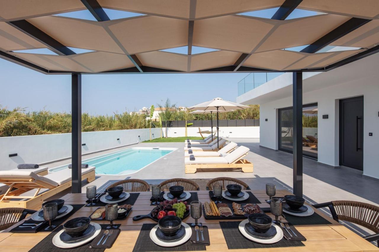 Horizon Luxury Villa