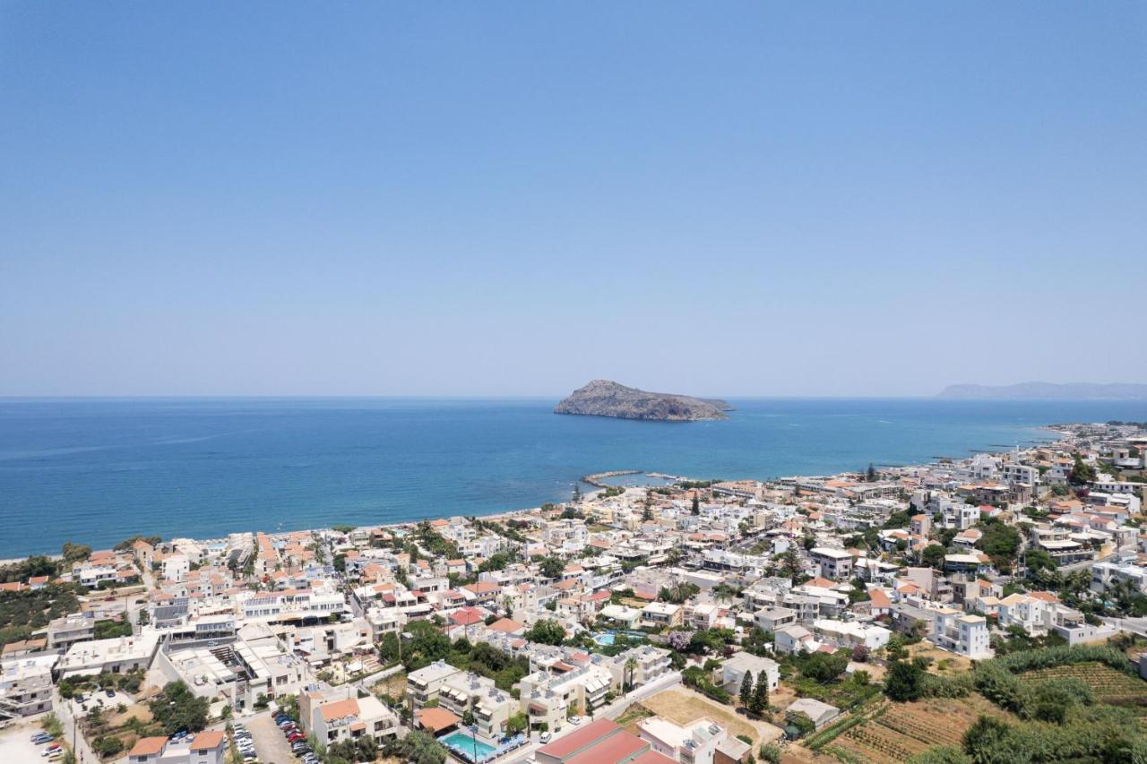 Villa Horizon Luxury Chania (Crete)