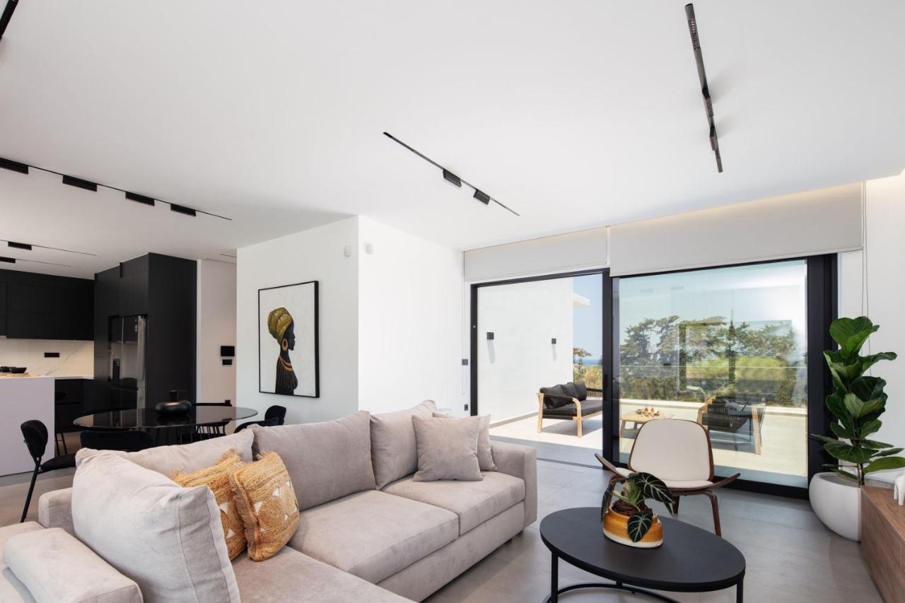 Villa Horizon Luxury