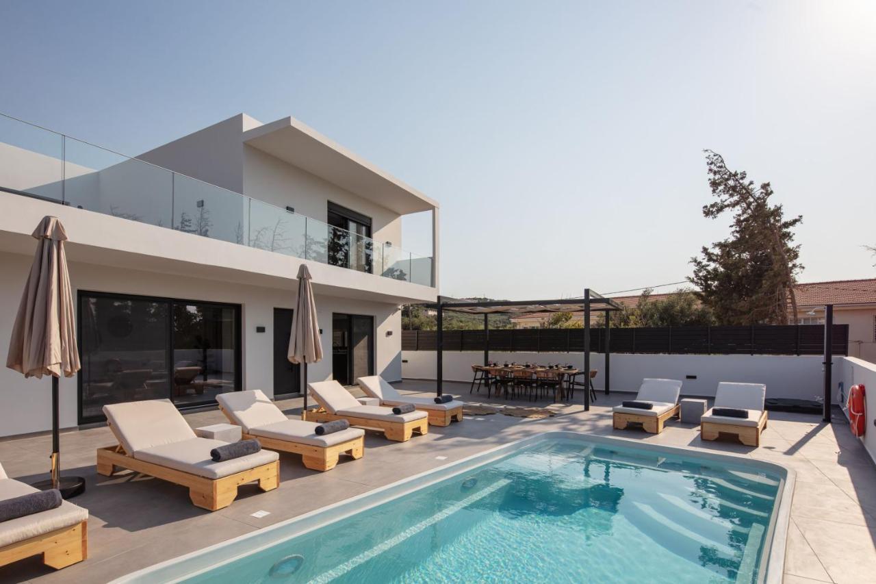 Villa Horizon Luxury *