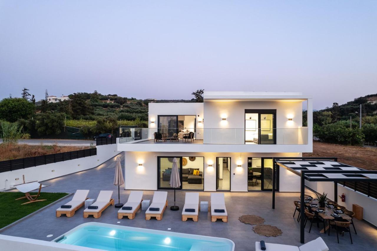 Horizon Luxury Chania (Crete)