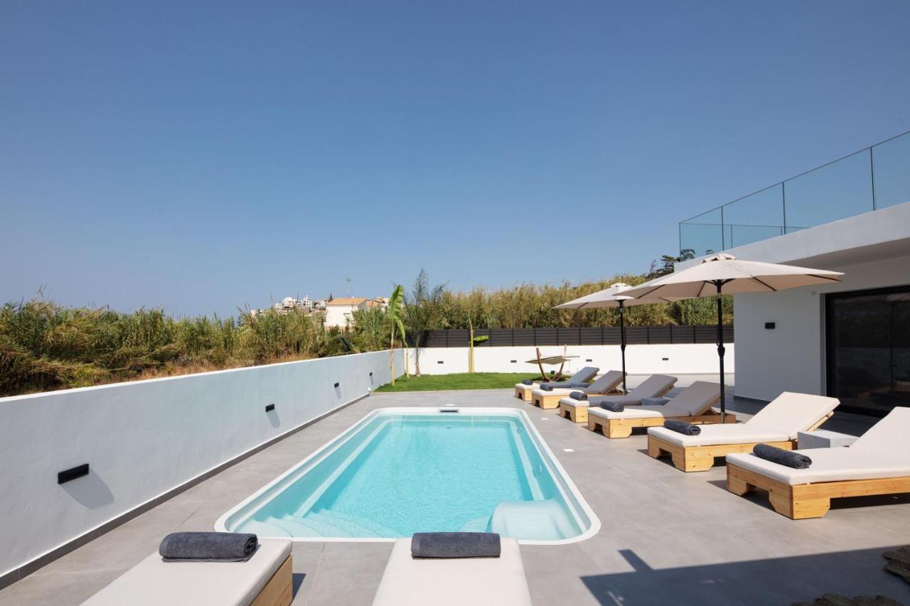 Horizon Luxury Villa *