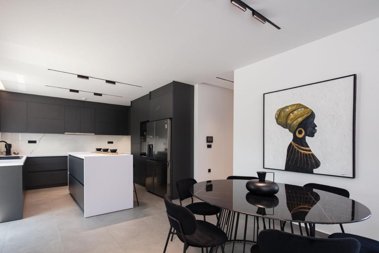 Horizon Luxury Chania (Crete)