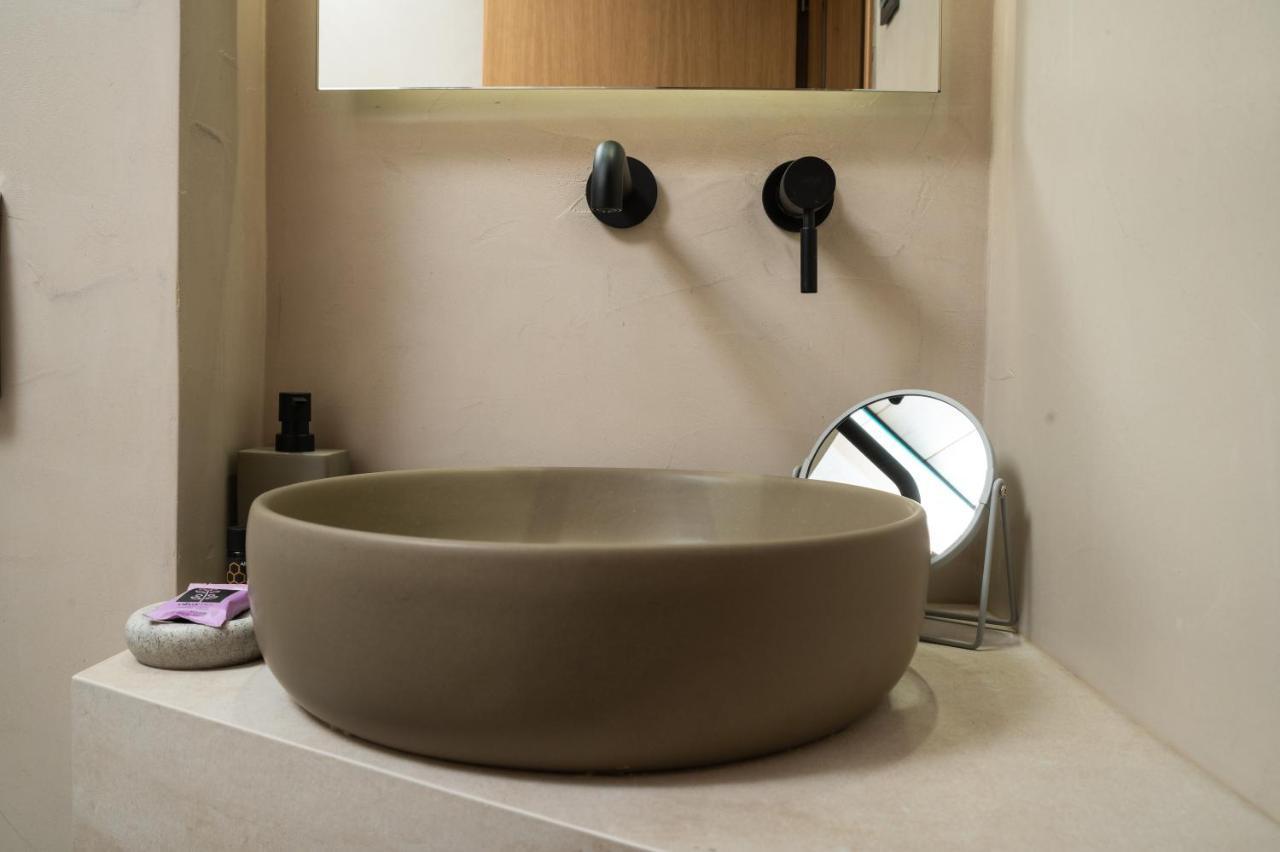Ontas Ik18 Ferienhaus Chania (Crete)