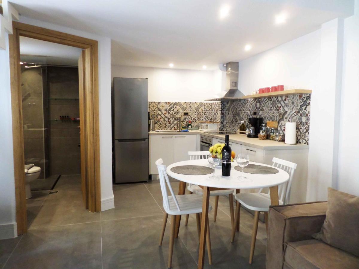 Appartement Casa Boschini *