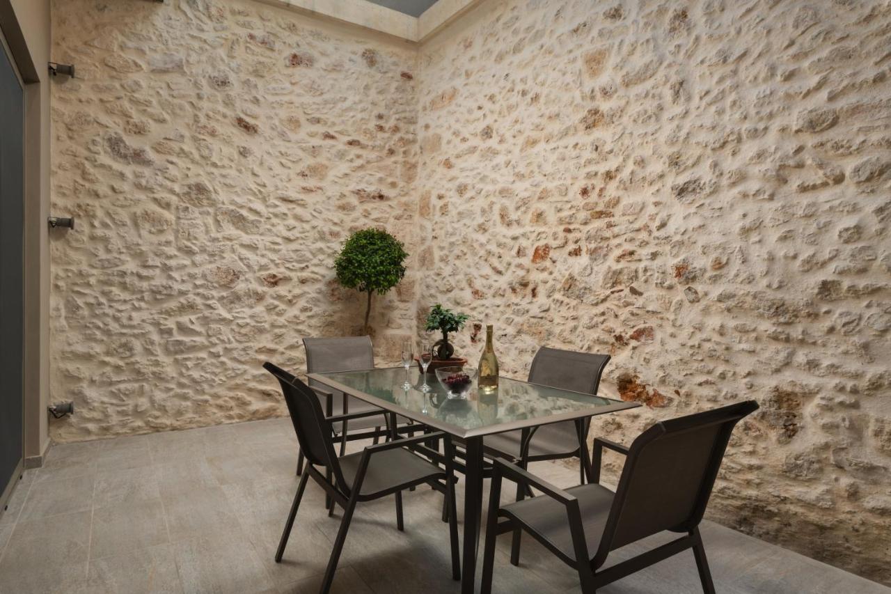 Dimitra Apts Apartment Chania (Crete)