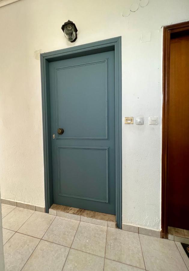 Mare Apartment Chania (Crete)