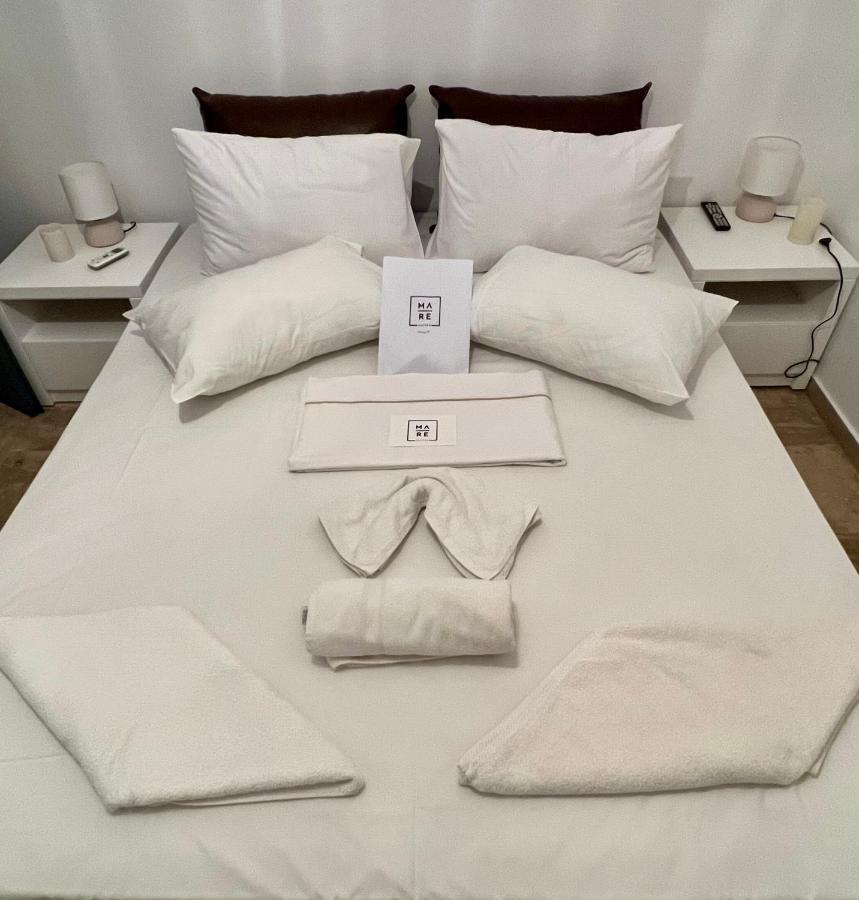 Mare Apartment *