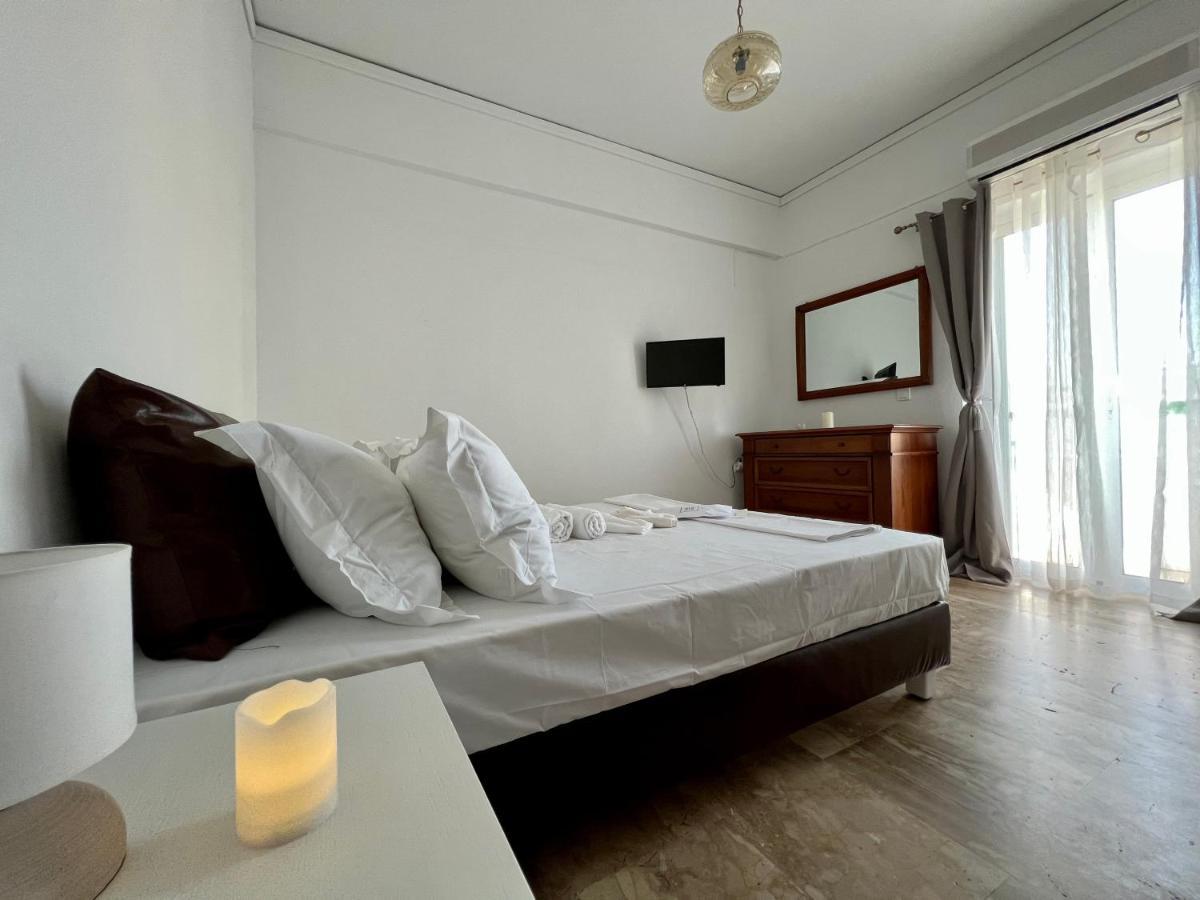 Mare Apartment