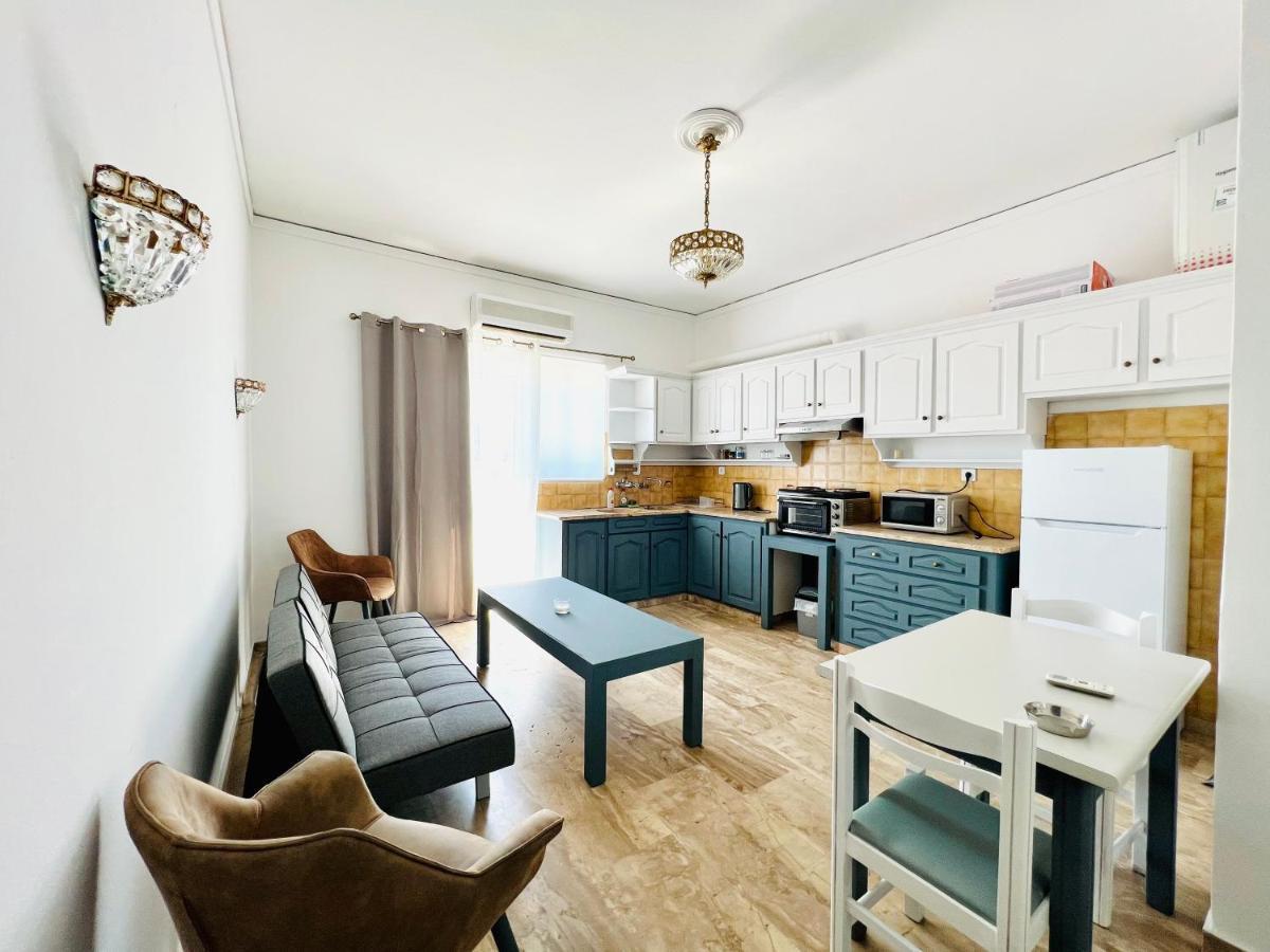 Apartment Mare