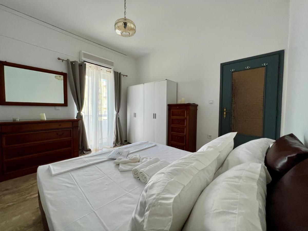 Apartment Mare Chania (Crete)