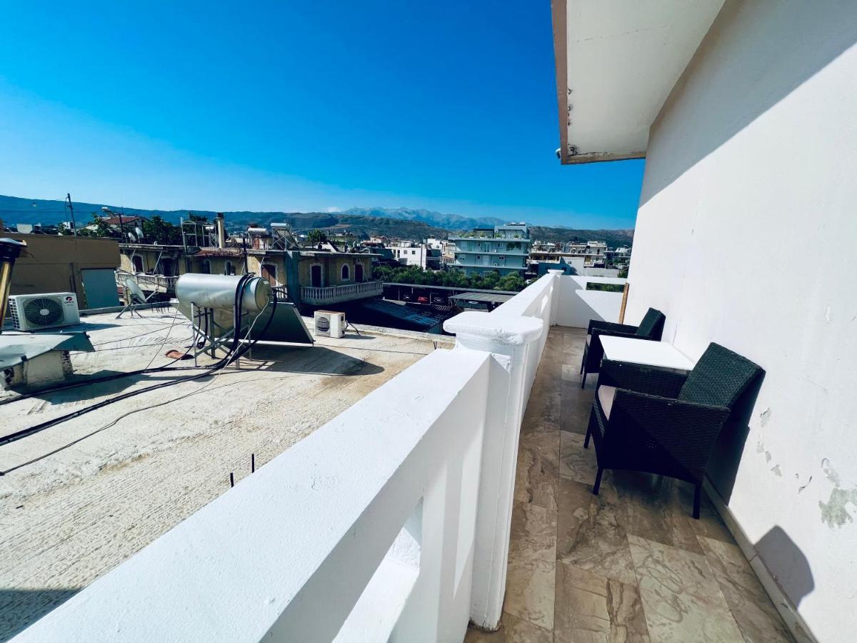 Mare Apartment *