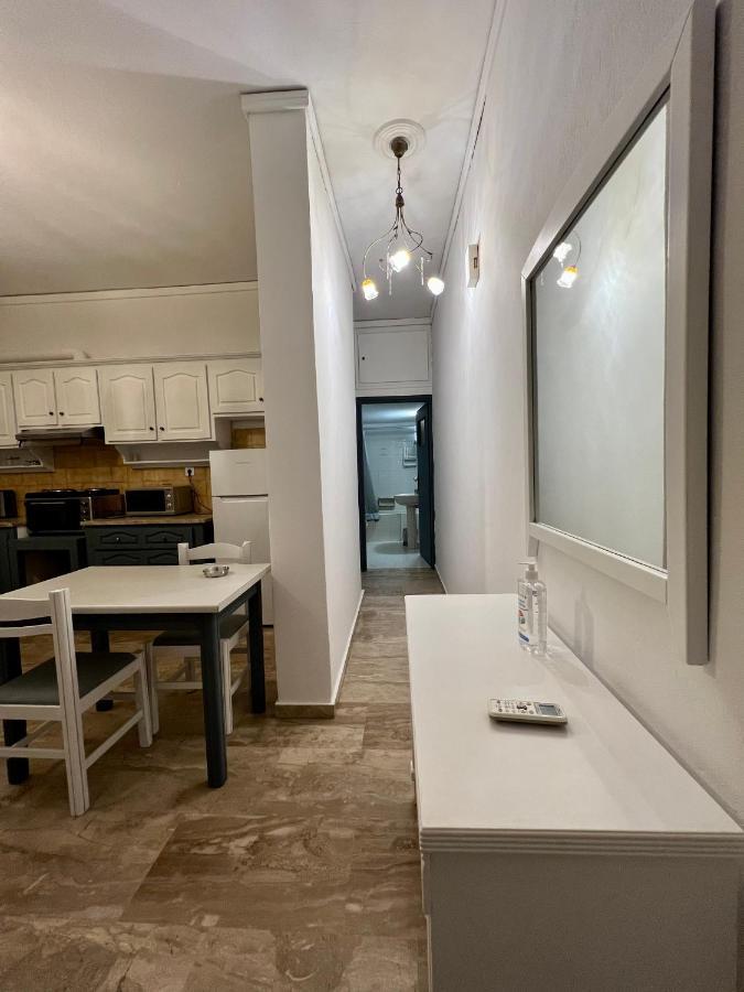 Apartment Mare Chania (Crete)
