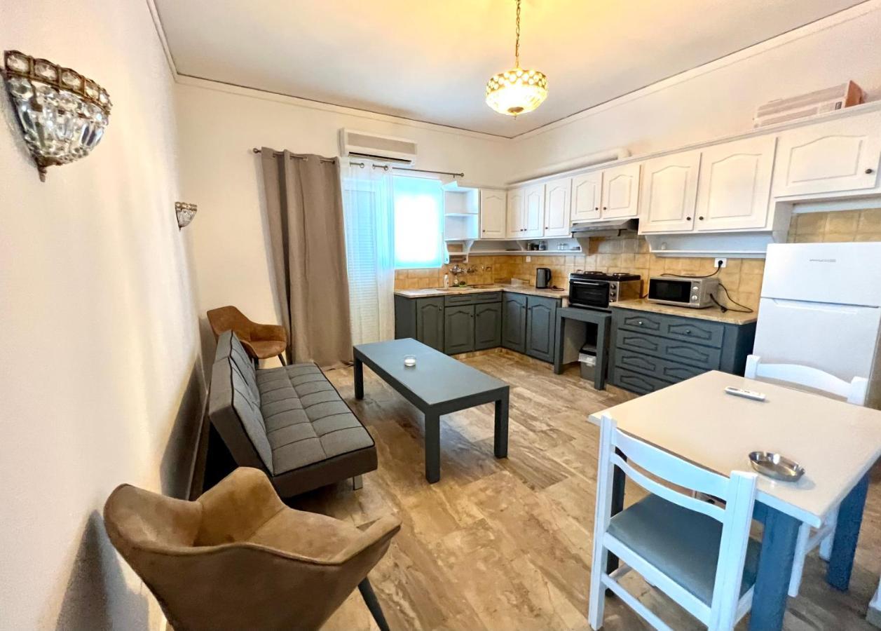 Mare Apartment Chania (Crete)
