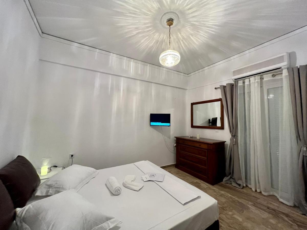 Mare Apartment *